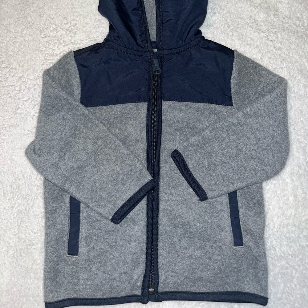 Boy’s 12-18m Old Navy Jacket